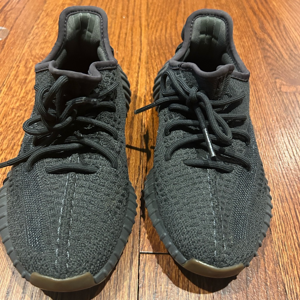 Yeezy Boost